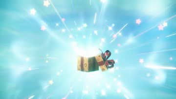 『ポケモンZA』道具セットをもらえる“あいことば”公開！「げんきのかたまり×5」など3アイテムを収録