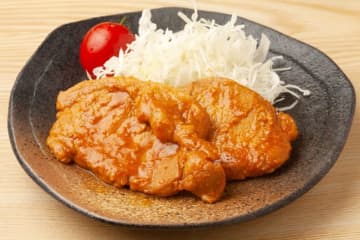 料理研究家ゆかり『豚味噌チャーシュー』のレシピを公開！『漬けて焼くだけ』フライパンのみで超簡単に完成…主婦から感謝の声「お弁当にもいけますね」「こっくり濃い味のレシピ嬉しいです！」