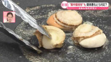 中国「対抗措置」で……日本企業どう対応？　“脱中国依存”模索の動き　追加の措置ではジレンマも？【#みんなのギモン】