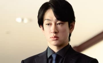 「大物俳優の性加害を隠蔽」良心の呵責に苦しむ大手芸能プロ幹部を演じる横山裕がすごい