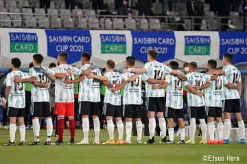 31年前と｢こんなに違う｣アメリカ開催ワールドカップ(3)スタジアム到着を早めようと便変更も寝坊｢席がない！｣、マラドーナの試合に間に合うのか？