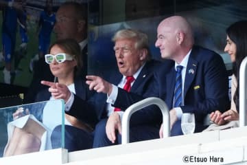 31年前と｢こんなに違う｣アメリカ開催ワールドカップ(2)5つ星ホテルも｢格安｣の時代、バウチャー開封で分かった｢FIFAボロ儲け｣のカラクリ