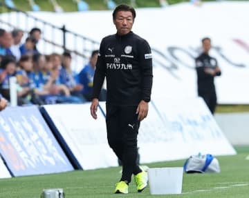 「最高の補強」熊本が片野坂知宏の新監督就任を発表！「良い人選」「この人しかいないと思っていた」などファン期待