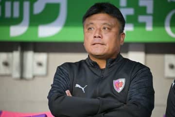 京都が曺貴裁監督との契約更新を発表「悔しかったシーズンを最高の歓喜に変えられるよう努力していきます」