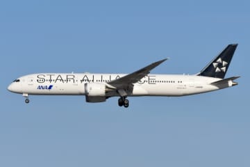 限定モデルプレーンなど出品！スターアライアンス、チャリティーオークション開催 12月10日から