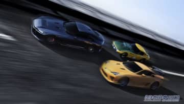 TGRが新フラッグシップモデル「GR GT」のTVCM「THE OVERTAKE」を本日12月5日（金）から公開！