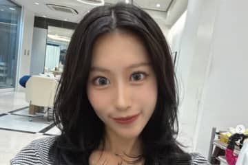 20歳の現役女子大生RQが免許証更新、証明写真に称賛続々「素敵すぎます」「かわいい」