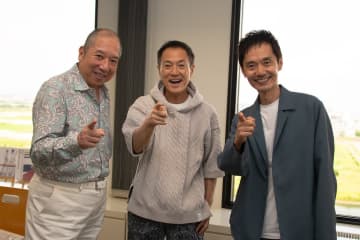 『続・太鼓判ハイレゾ音源はこれだ！』#2【後編】- かつしかトリオ『“Organic” feat. LA Strings』リリース記念インタビュー