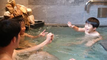 秋冬の旅行体験を一層深める「RESORT×SPA フューチャーリゾート」のリニューアル情報