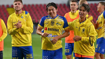 「日本人は全員、本当に素敵」「合宿に炊飯器を…」シント＝トロイデンの23歳DF、同僚の日本人選手たちの影響力を語る！