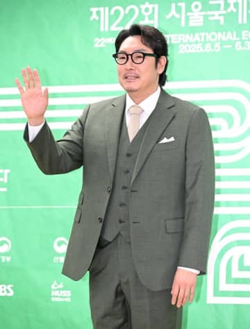 「性暴力事件に関与」少年院送致も？『シグナル』俳優チョ・ジヌン、過去の犯罪歴報道が波紋