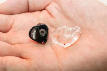 e☆イヤホン・ラボのオーダーメイドイヤピとは? 耳栓も作った反田葉月さんにインタビュー