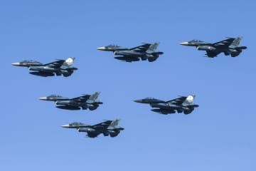 航空祭に行こう！ 令和７年度百里基地航空祭（12月7日開催）