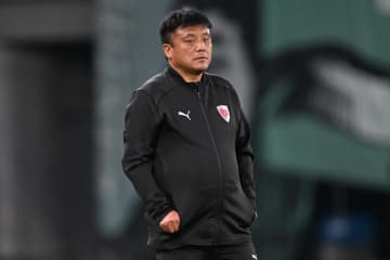 J1上位クラブ監督が契約更新「きたー！」　最終節前に続投決定…ファン歓喜「嬉しいニュース」