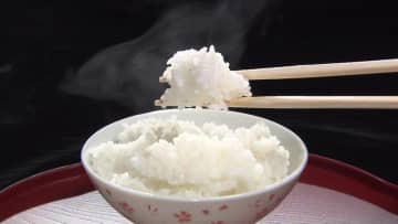 「おこめ券」数ヶ月の期限を設ける方針、転売禁止の文言記載へ　コメ購入額は２カ月連続プラスに
