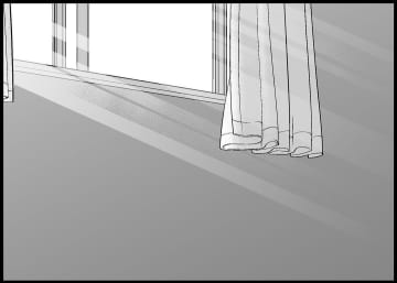 【漫画】体力の限界が…夫に子どもを見ててもらって少し寝たいが…【僕と帰ってこない妻 Vol.318】