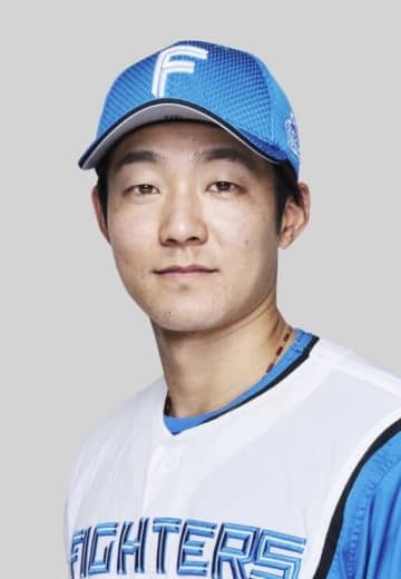 石井、西武と契約合意　日本ハムから国内FA