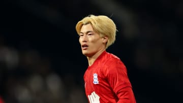 「まだ解雇しないだろう」16億円で1ゴールの30歳日本代表FW、1月は移籍せずか