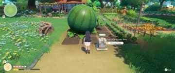 ロボによる高度な農作業やハウジングなど『スターサンド・アイランド』の生活系要素を紹介する最新トレイラーが公開