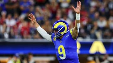 11月の月間最優秀選手賞にドルフィンズRBエイチェーン、ラムズQBスタッフォードらが選出