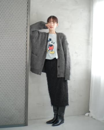 おしゃれな人の愛用アイテム、どこの？ 人気スナップのブランドをチェック！（2025年11月24日号）