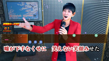 和田アキ子が『龍が如く』に“芸能人役”で登場、楽曲「ばかみたい」を熱唱　ミニアルバムも発売決定