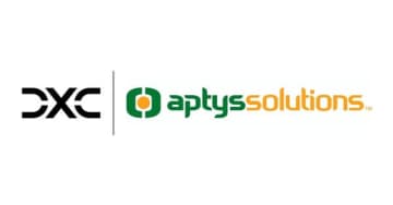 DXCとAptys Solutions、米国金融機関向け決済接続の高度化に向けて提携