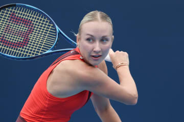 ポタポワがロシアからオーストリアに国籍変更！「信じられないほど温かく迎え入れてくれて居心地の良い場所」＜SMASH＞