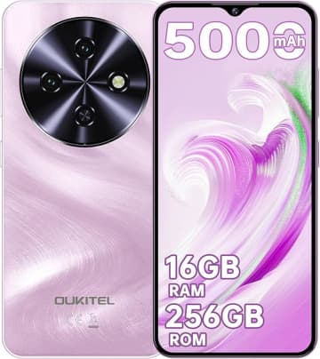 【12月5日のAmazonタイムセール】OUKITELのスマホ「C5」が今だけ33％オフ！