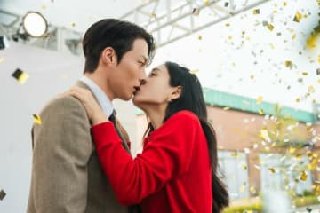 【韓国ドラマ】衝撃ラブコメNetflix『ダイナマイト・キス』チャン・ギヨン扮する純情ツンデレ御曹司ジヒョクはどこで真実にめざめるのか？