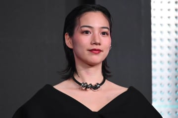 のん、TikTok投稿のこだわりは「オフ感」　トレンド大賞プレゼンターとして「実りある年」振り返る