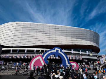 ぶいすぽっ！フェス 2025に行ってきた―ゲーム、ライブ、展示…“お祭り”の熱狂に包まれた現地の様子を写真で紹介