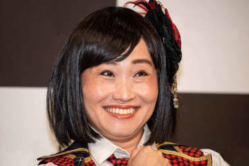 キンタロー。恋に落ちた“夫の一言”明かす…　「びっくりして歌詞飛んだんですよ」