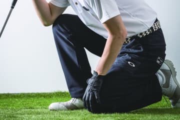 しゃがんでも突っ張らない！ 動きやすくて温かい『冬用ボトムス』を探せ