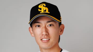 【ソフトバンク】大津亮介の背番号を「19」に変更　24年まで甲斐拓也が背負う