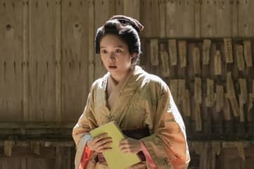 『ばけばけ』髙石あかり×下川恭平の“すれ違いコント”　ヘブンの気持ちにも変化？