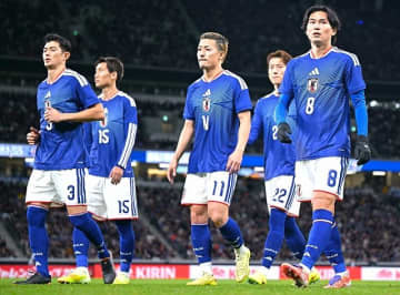 令和を代表する大人気歌手と日本代表ユニが激熱コラボ！主題歌の制作決定で話題沸騰「世界中が羨ましがる最強で最高の応援歌が聴きたい！」