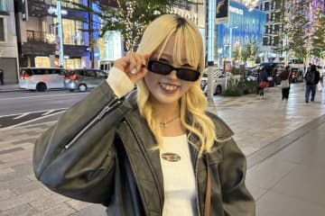 【マリーゴールド】ビクトリア弓月が〝高級サングラス〟購入でＶ２戦へ気合「強くなったような気がします…」