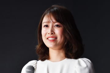 ＴＢＳ良原安美アナウンサー　来年１月で退社を発表「本当に幸せな８年間でした」