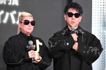 m-flo、“活動休止”に言及　☆Taku「今後どうなるか僕らも正直わからない」