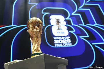 いよいよ北中米W杯の組み合わせ抽選会が開催！　放送は？抽選方法は？基本情報をおさらい