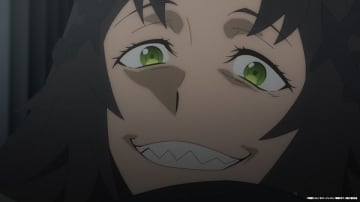 アニメ『ギフト『無限ガチャ』』第10話「巨塔の戦い」のあらすじ＆先行カット解禁