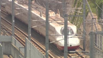 九州新幹線“フル規格”「単純に県民の理解だけで判断すべきでない」長崎ルート整備方針で知事「多面的な問題がある」