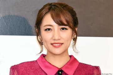 高橋みなみ、10年ぶりAKB48握手会参加で驚きの変化　「どうしていいか分かんなくて」