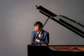 辻井伸行、ドイツ・グラモフォンからの2ndアルバムを1月に発表