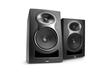 ヒビノ、米モニタースピーカーブランド「Kali Audio」取り扱い開始。第1弾はスタンダードな2ウェイモデル