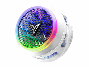 MagSafe対応の大型ペルチェ素子搭載スマホクーラー「B8X」が入荷