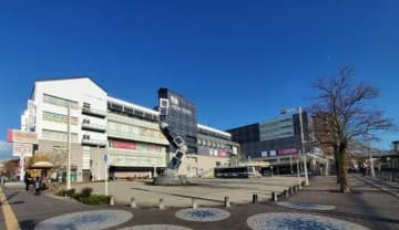 イオンタウン有松／省エネ化など館内環境リニューアル、来春までに数店舗オープン