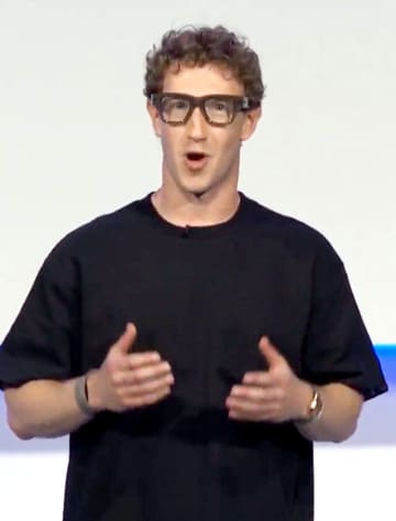 メタバース予算3割削減か　米メタのザッカーバーグCEO