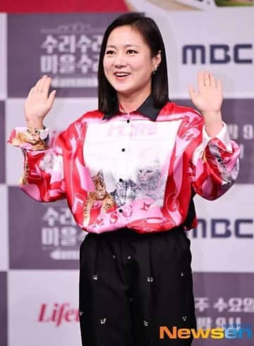 パク・ナレ、酒の強要・傷害も？複数のマネージャーへのパワハラ疑惑が浮上